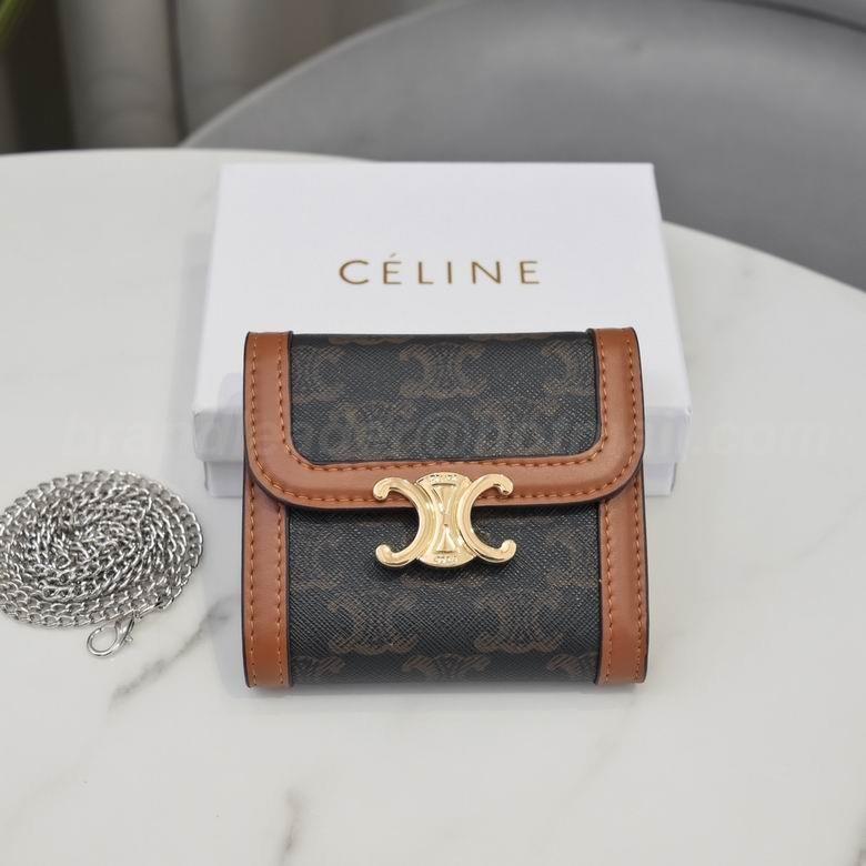 CELINE Wallets 2